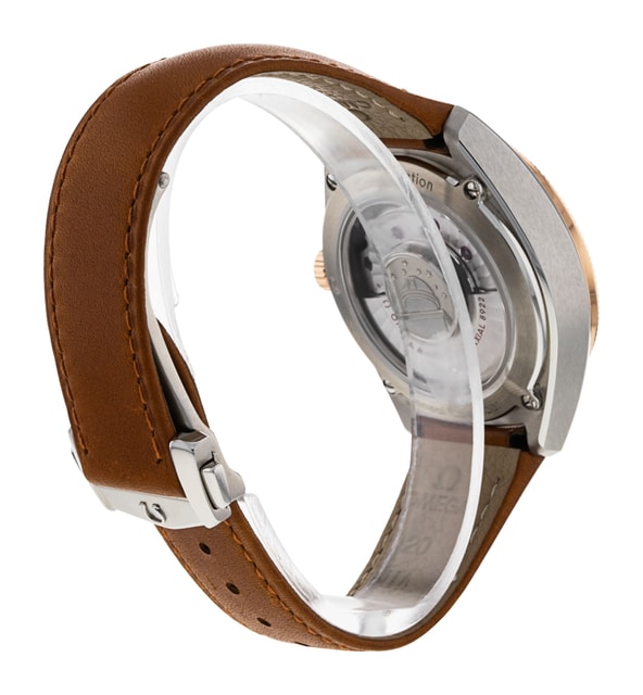 Omega Constellation Globemaster 130.23.41.22.11.001 Image 3